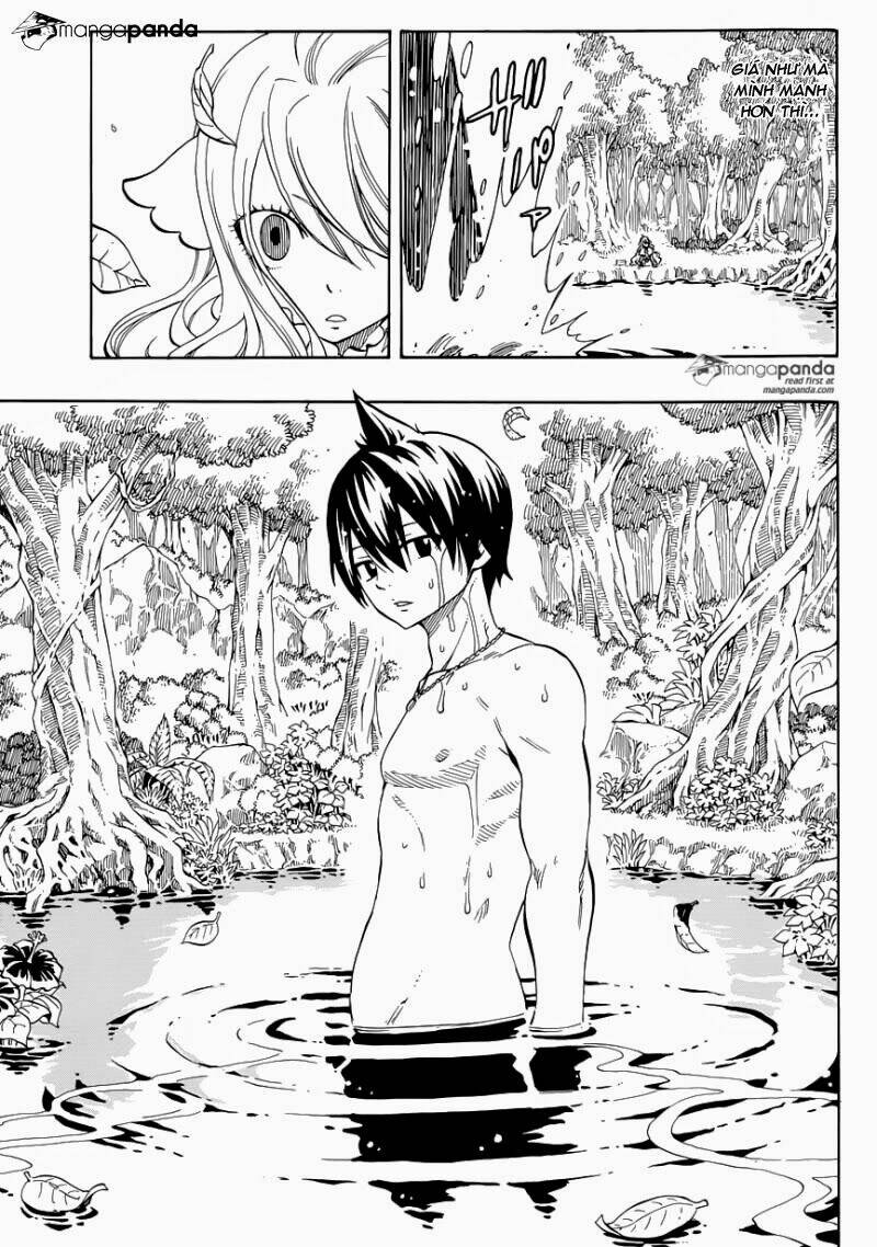 xứ sở thần tiên thời hội trưởng đầu tiên chapter 7 7