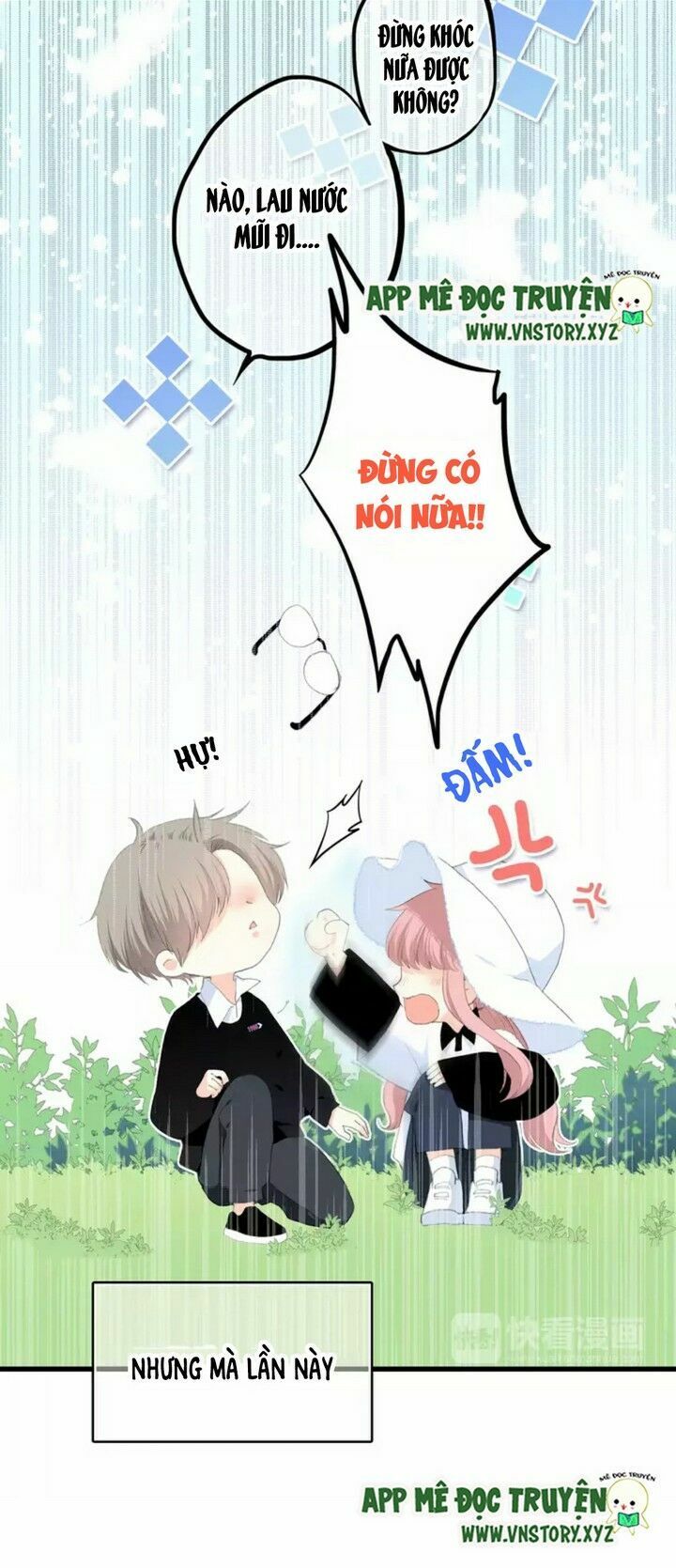 con tim rung động 2 chapter 14 41