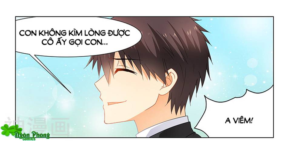 phúc hắc tổng tài đừng tới đây chapter 70 35