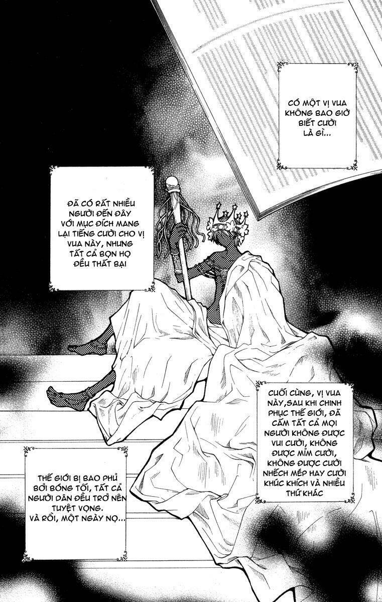 penguin revolution chapter 33 9