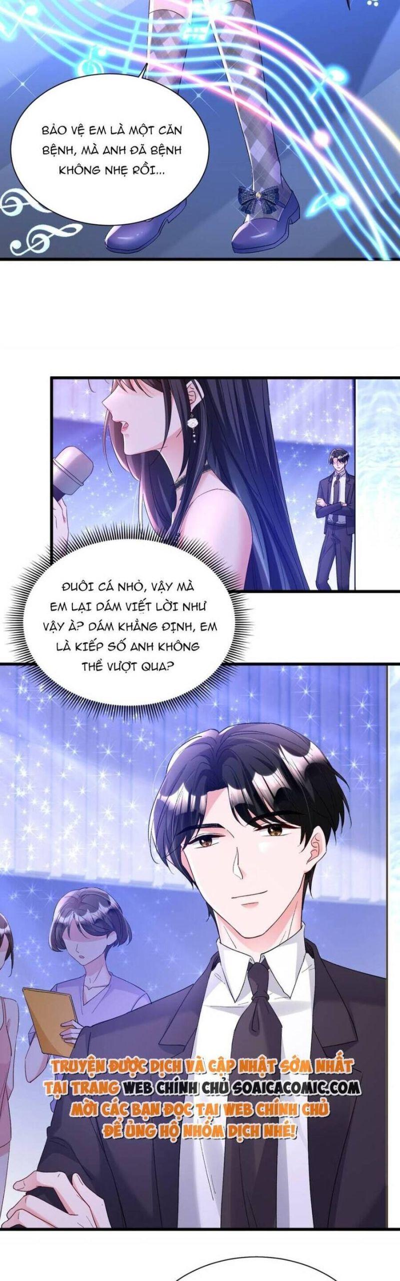 tổng tài huyết tộc cực sủng cô vợ mỹ nhân ngư chapter 103 10