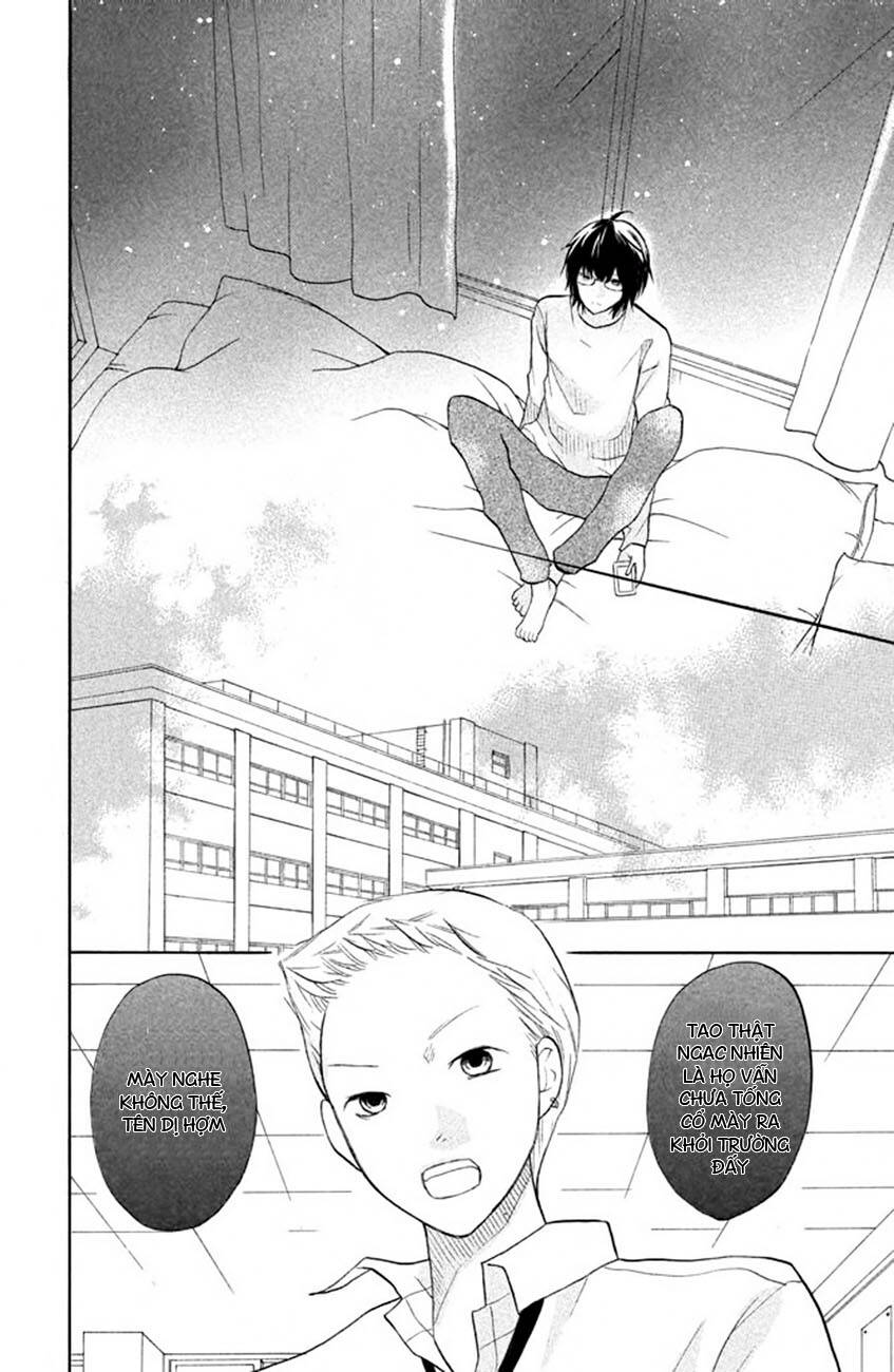 3d kanojo - bạn gái 3d chapter 8 31