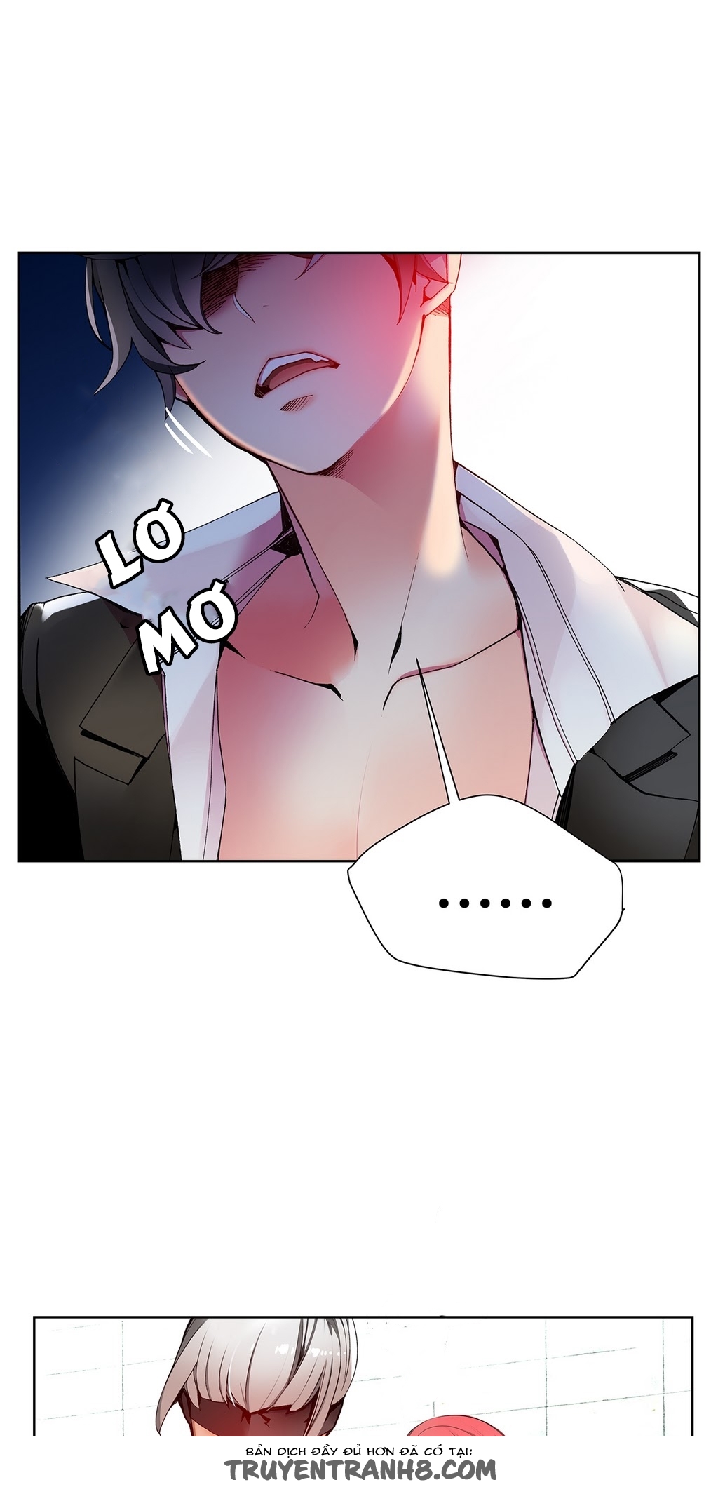 sự ràng buộc của lilith chapter 13 27