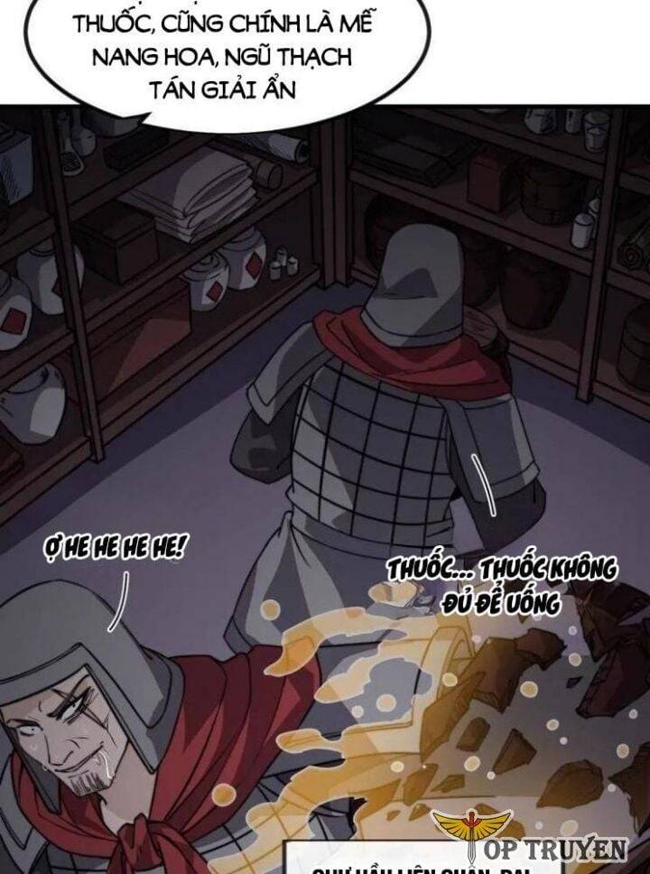 ta có một sơn trại chapter 1045 5