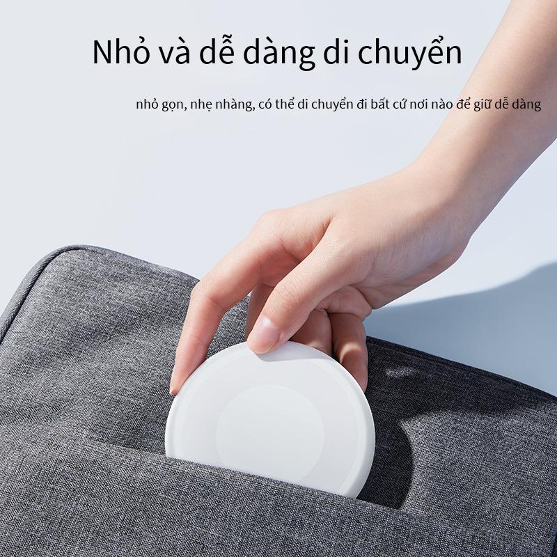 Cáp dữ liệu đa chức năng Moswell thuận lợi nhất bộ chuyển đổi bốn trong một cho điện thoại di động khung di động hộp lưu trữ cáp sạc