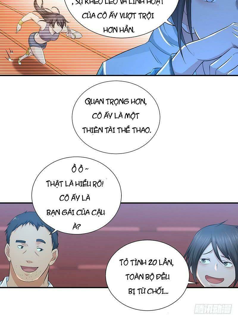 hành khúc của tôi và em chapter 2 13