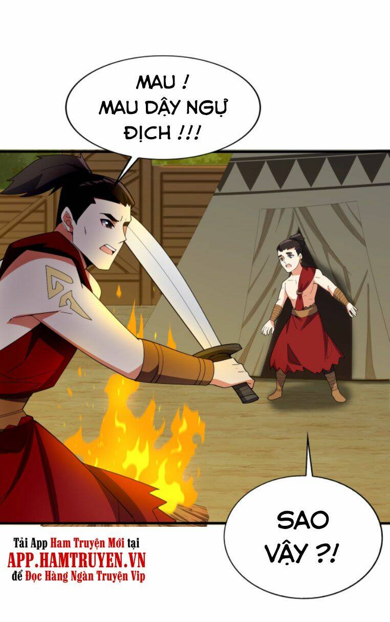 thôn phệ một thế giới tu tiên chapter 111 17