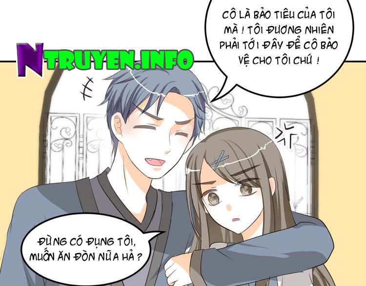 xuyên việt chi thiên tâm linh chapter 8.5 13