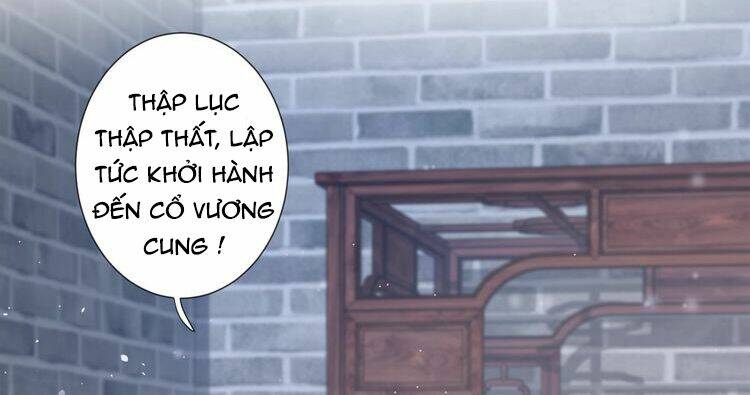 hoa nhan sách chapter 81.2 21