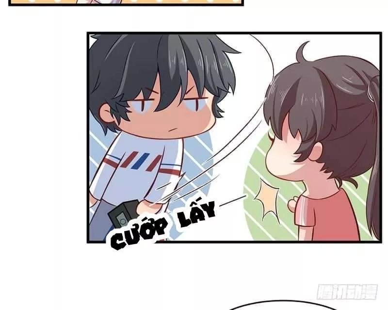 mộc lan muốn xuất giá chapter 10 8