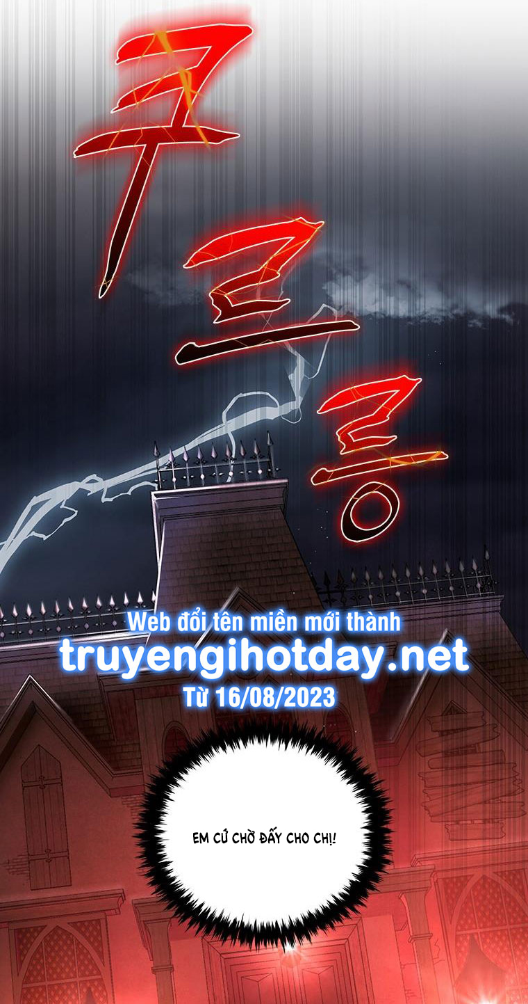 Khách Sạn Máu chapter 18.2 - Trang 3