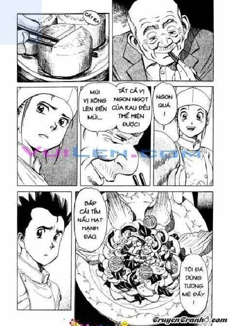 nhà hàng hạnh phúc chapter 2 164