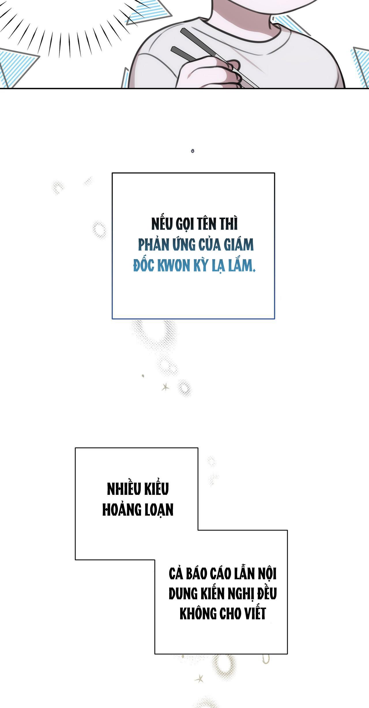 nhật ký giam cầm thư ký jin chapter 19 41