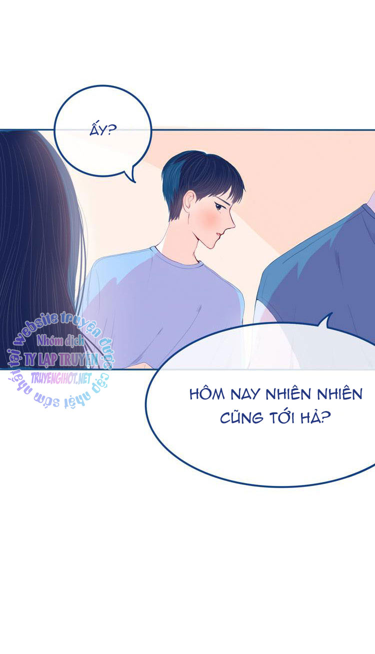 Không Có Mưa Gió Thì Sao Có Nắng Chapter 30 - Next Chapter 31