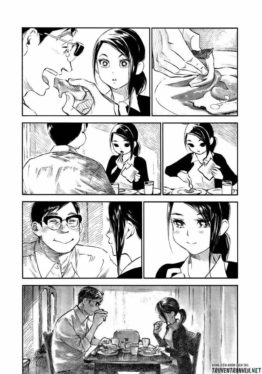 kannou sensei chapter 16 11