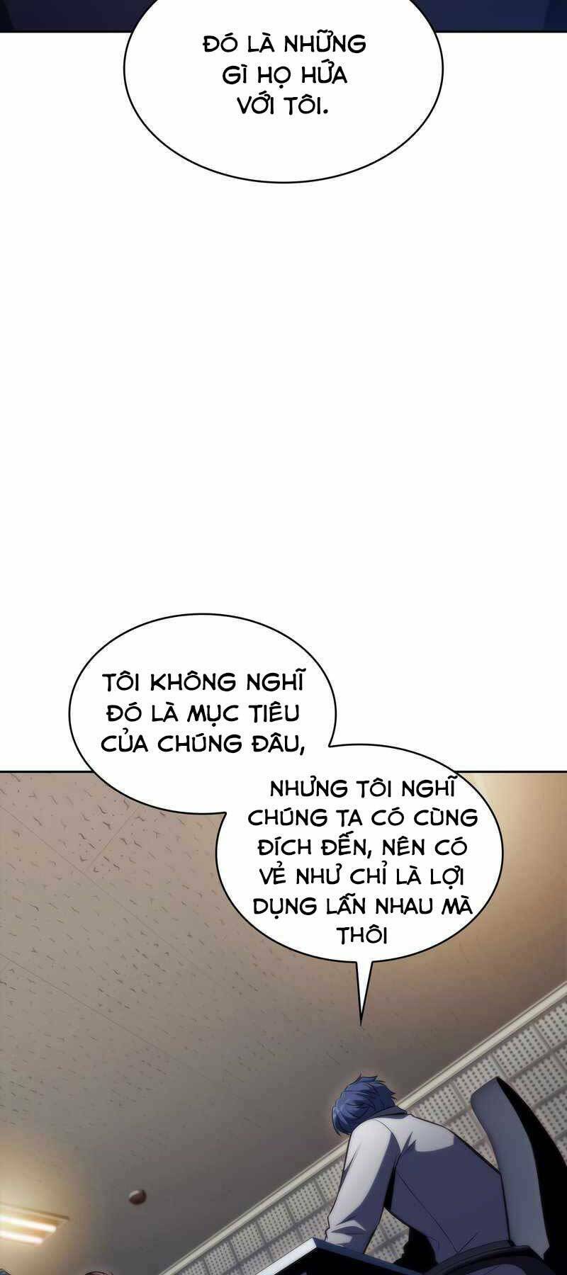 kẻ thách đấu chapter 52.5 7