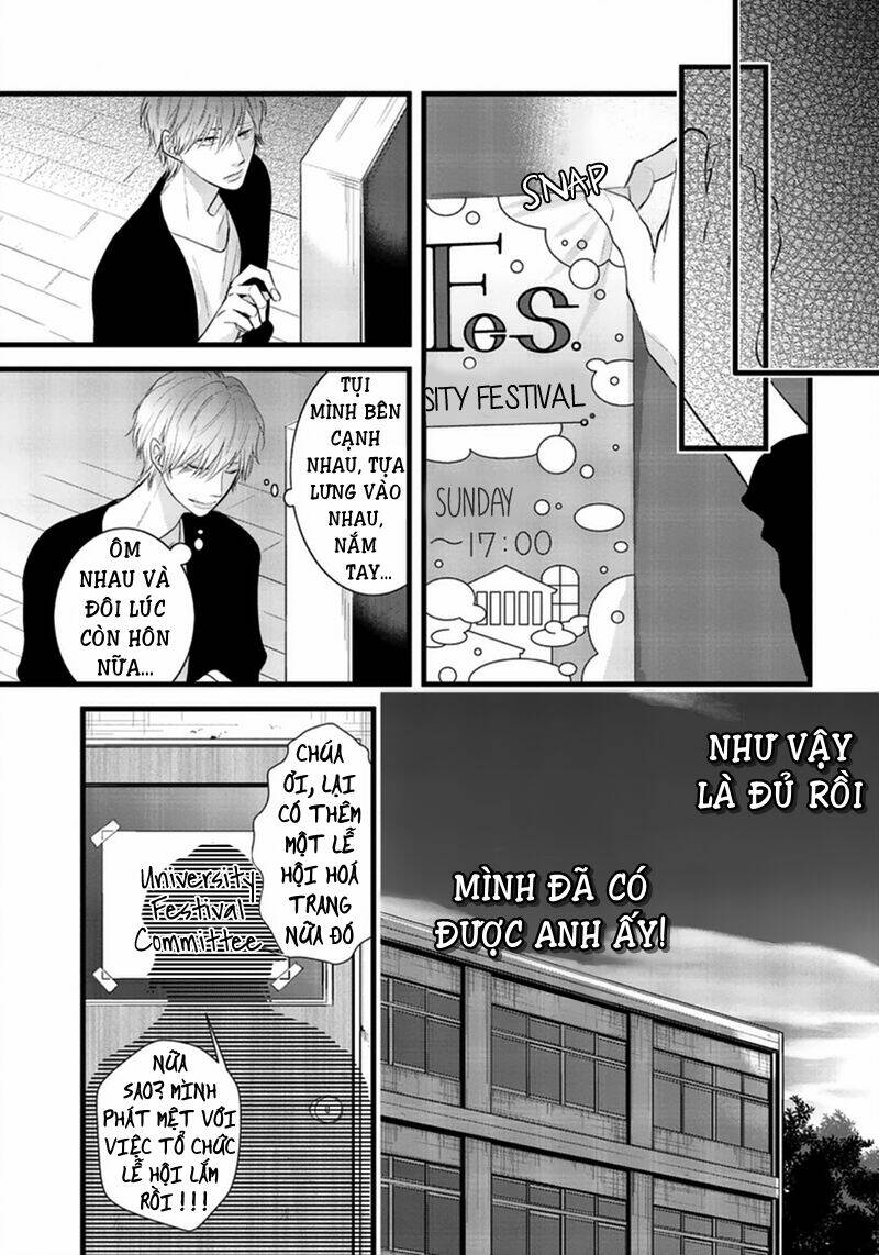 vết nứt nơi trái tim (rift) chapter 4 4