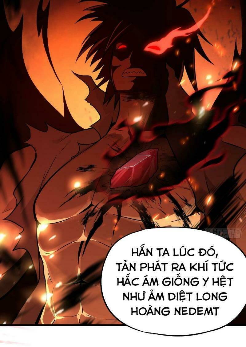 minh nhật thần đô chapter 46 12