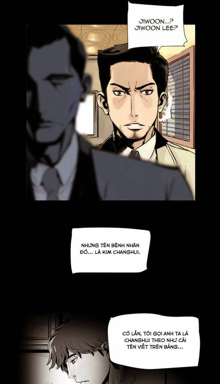 những xác chết hồi sinh từ đại dương chapter 17 37