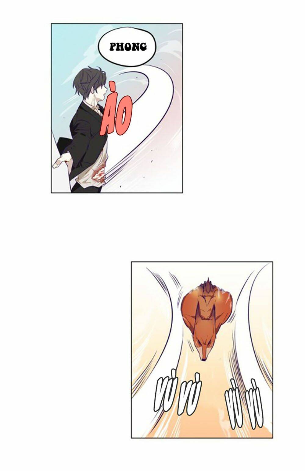 hoa đạo sĩ chapter 5 13