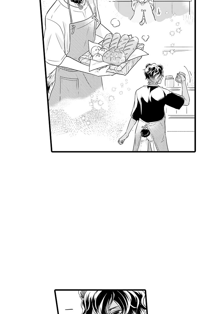 gấu ngủ đông chapter 10.1 5