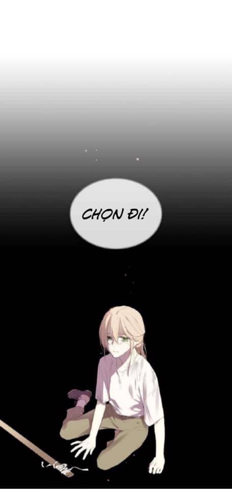 thật tình, họ rất nhớ cô ấy! chapter 1 2