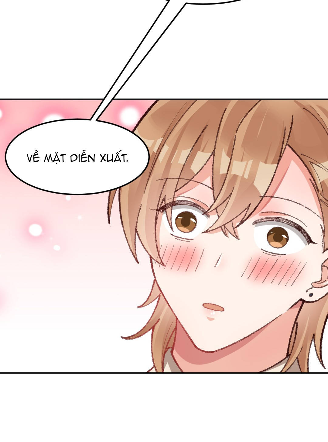 thân là quỷ súc up, tôi bị ảnh đế nhìn trúng rồi chapter 24 30