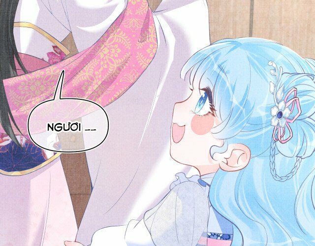 nhóc con giao nhân ba tuổi rồi chapter 11 30