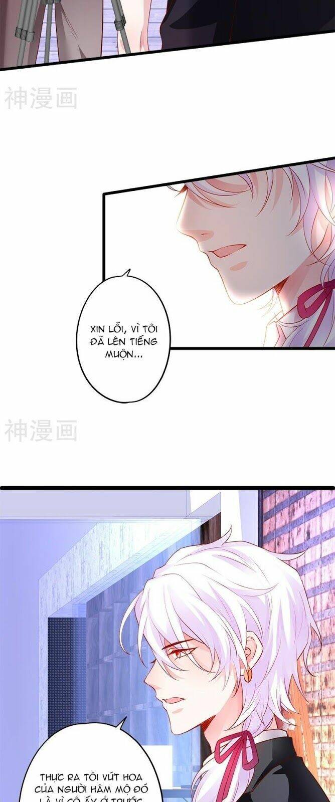 biến lan lăng vương thành ảnh đế chapter 28 10