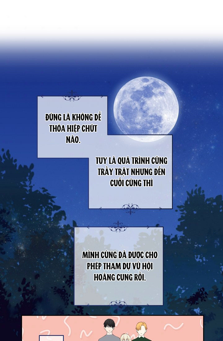 tôi đã mệt rồi chapter 39.1 29