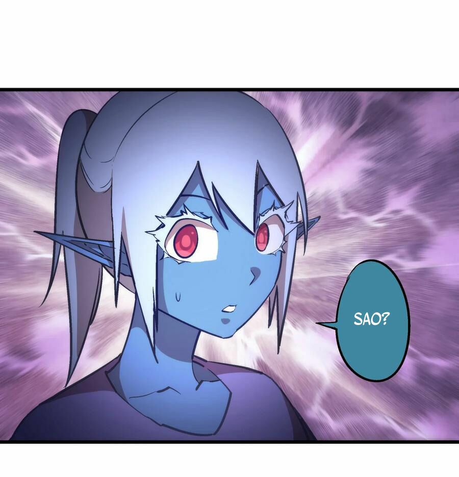 tôi không phải quỷ vương chapter 34 26