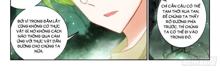 Âm Dương Miện chapter 61.5 14