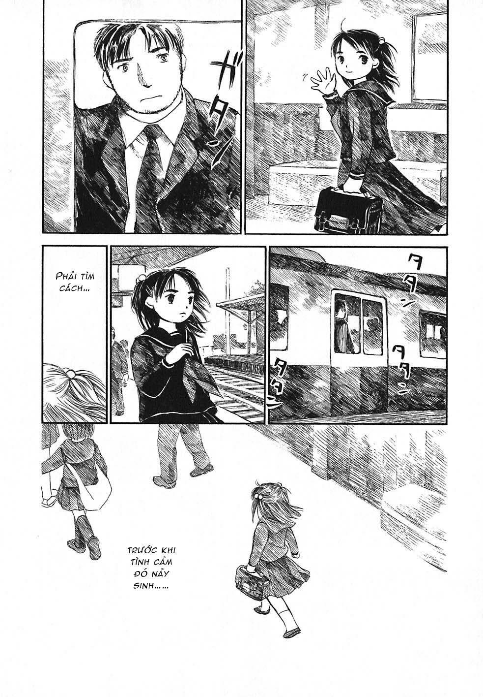 koi kaze chapter 14 8