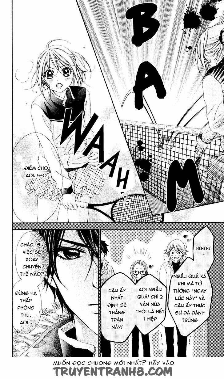 sorairo ageha chapter 11 12