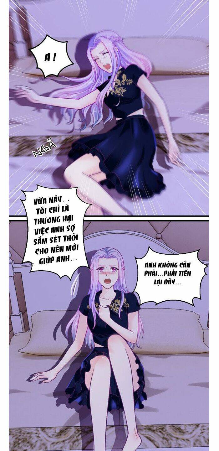 những mối tình bí mật không thể nói chapter 9 8