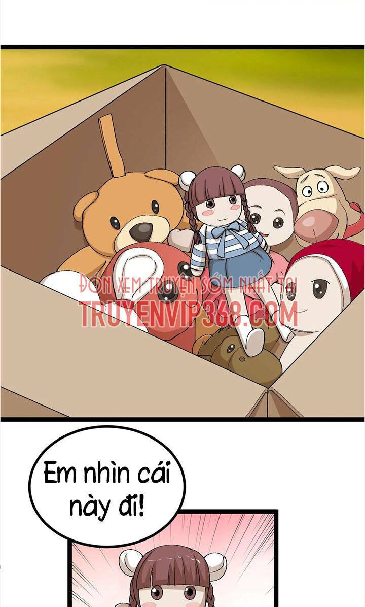 đai ca trở lại tuổi 16 chapter 122 8