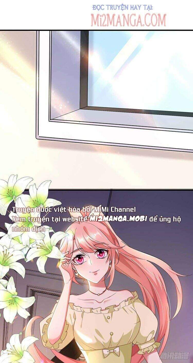 đại lão gọi tôi tiểu tổ tông chapter 44 1