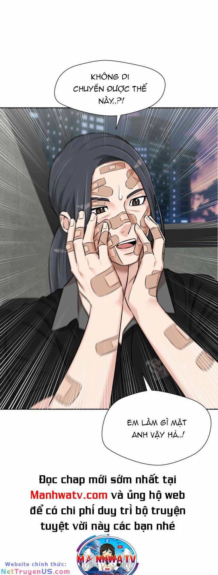 gương mặt thiên tài chapter 87 51