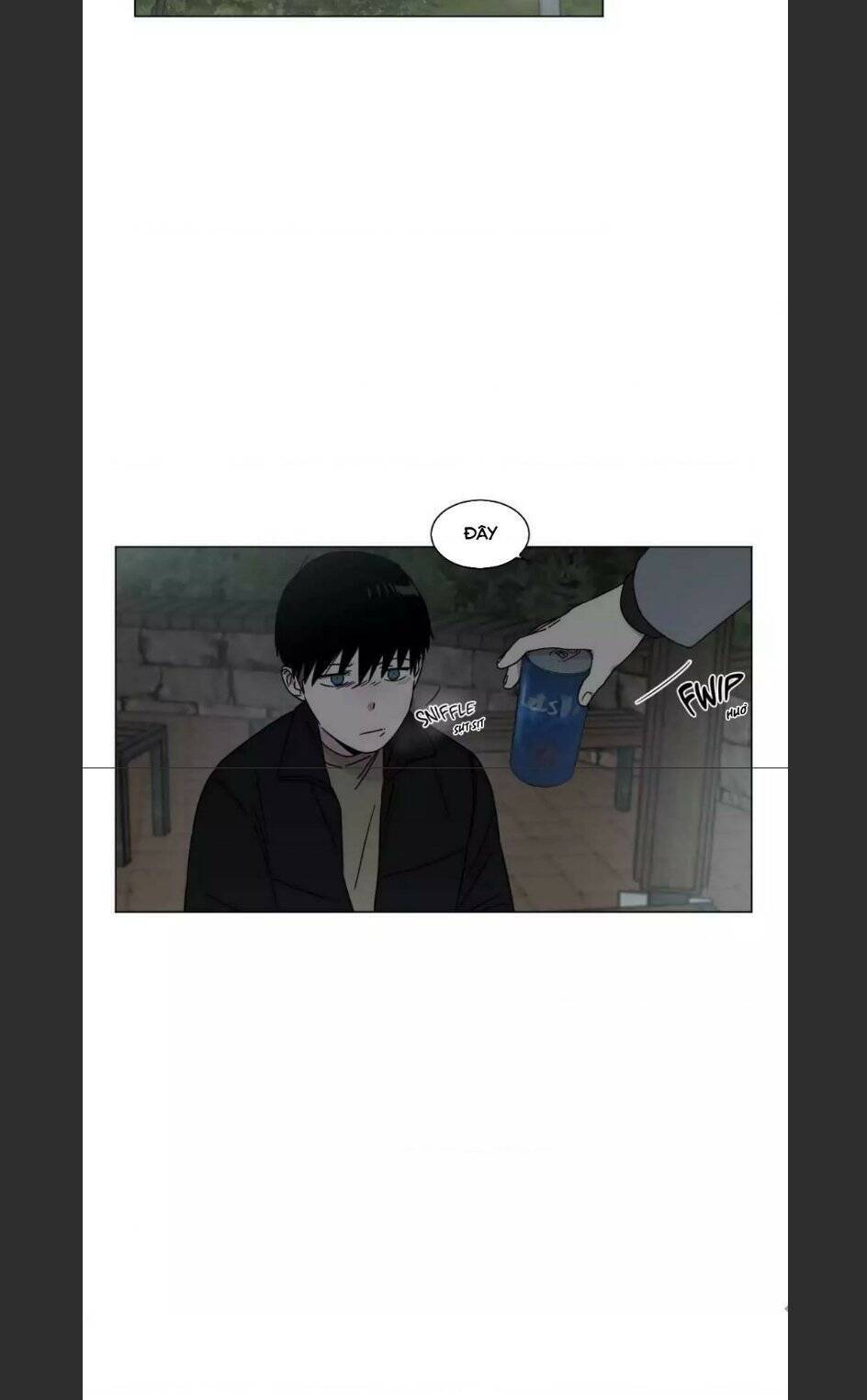 …”một sự thật khá khó chịu.” chapter 67 2