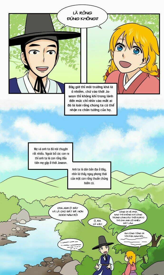 hắn ta là rồng chapter 26 6