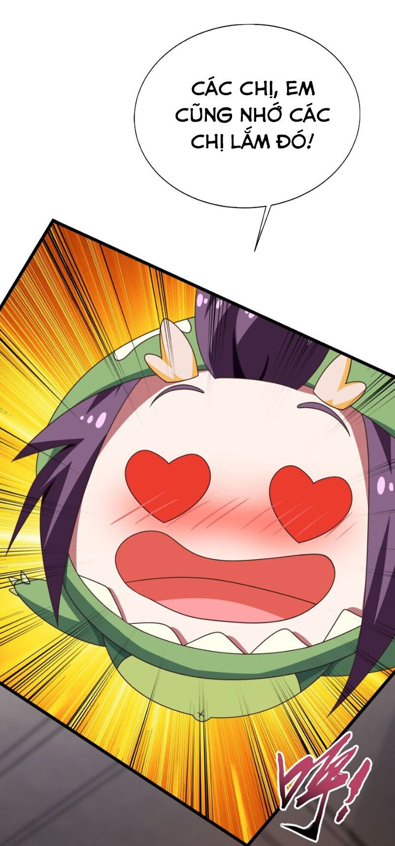 ma thú kiếm thánh dị giới tung hoành chapter 124 32