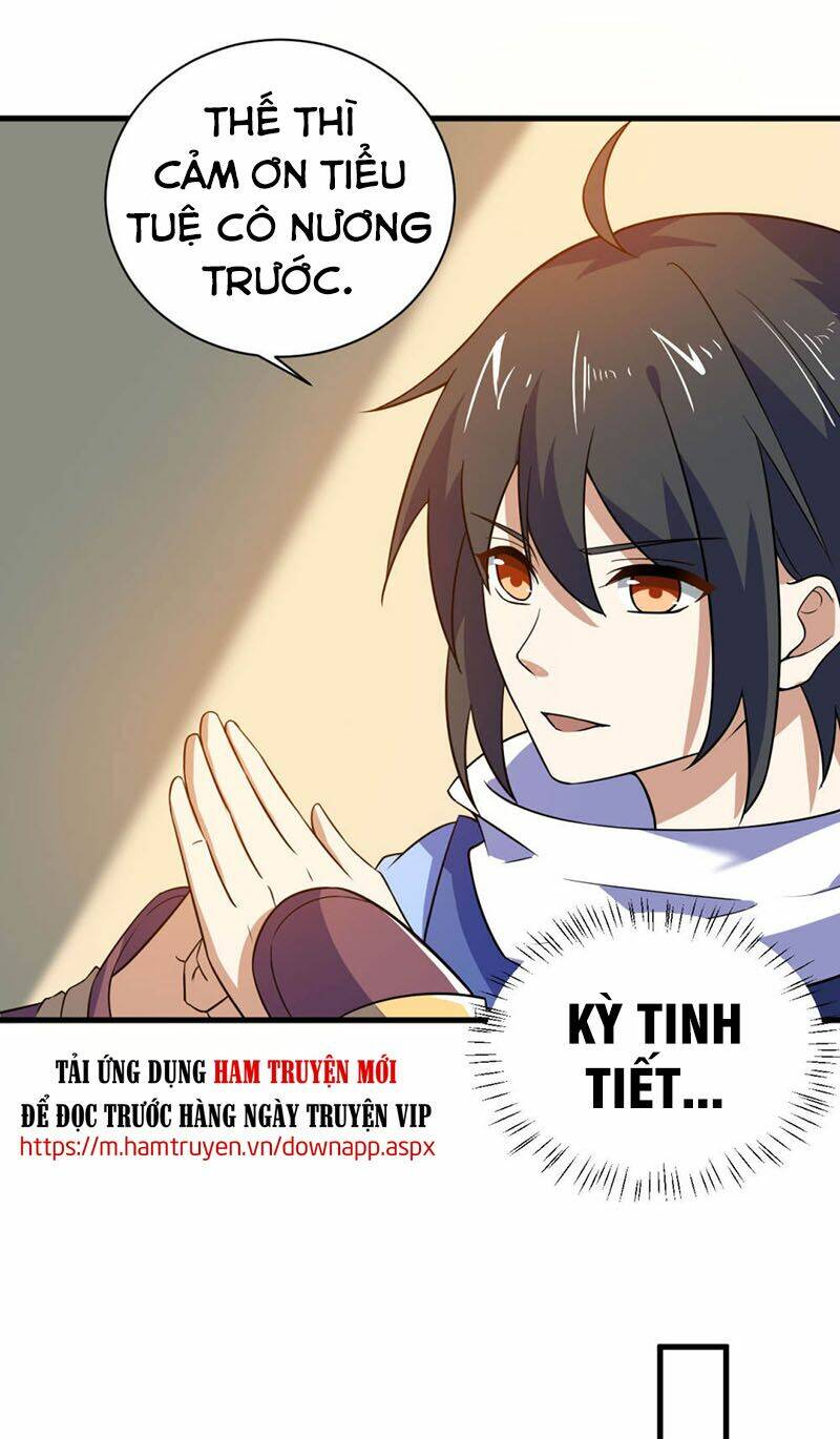thần võ đế tôn chapter 78 25