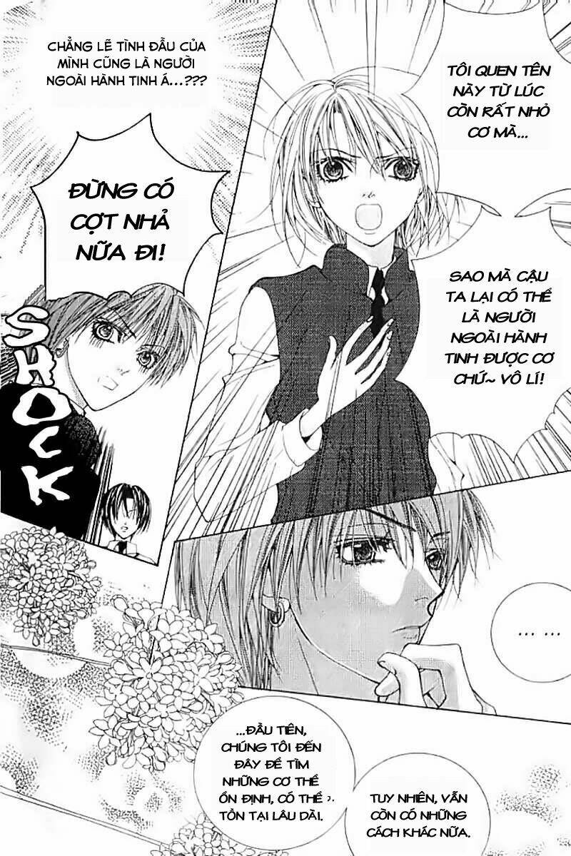 adventure and trouble diary chapter 5 9