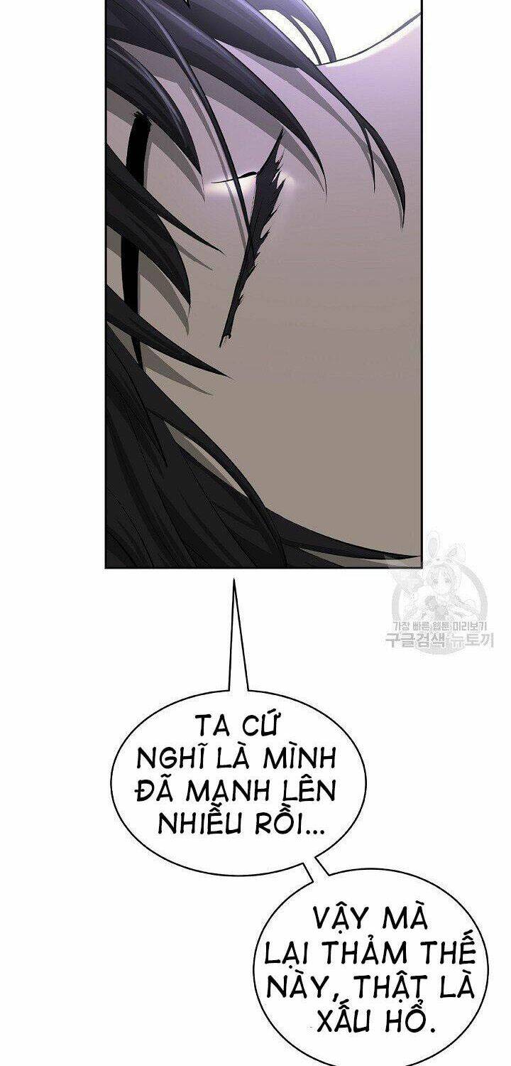 xuyên không thành hổ chapter 60 18