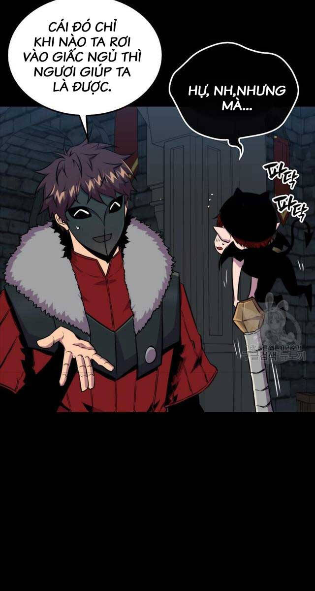 tôi thăng cấp trong lúc ngủ chapter 72 89