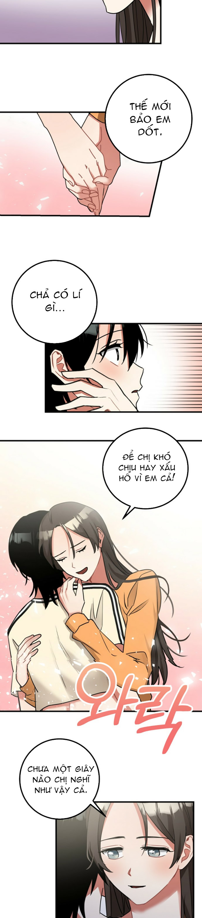 suỵttt bản báo cáo bí mật đây chapter 9.2 8