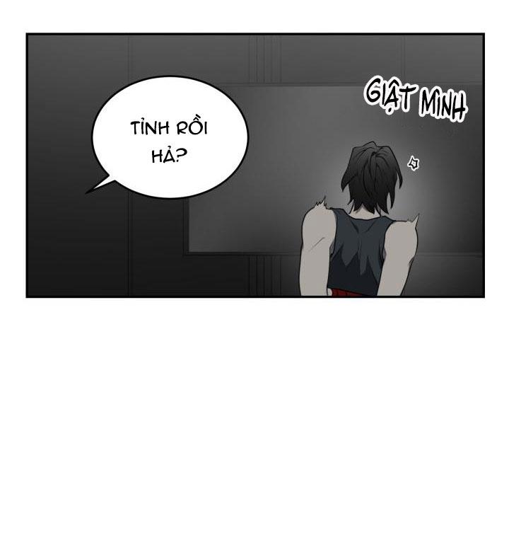 dưỡng thú cưng chapter 6 7