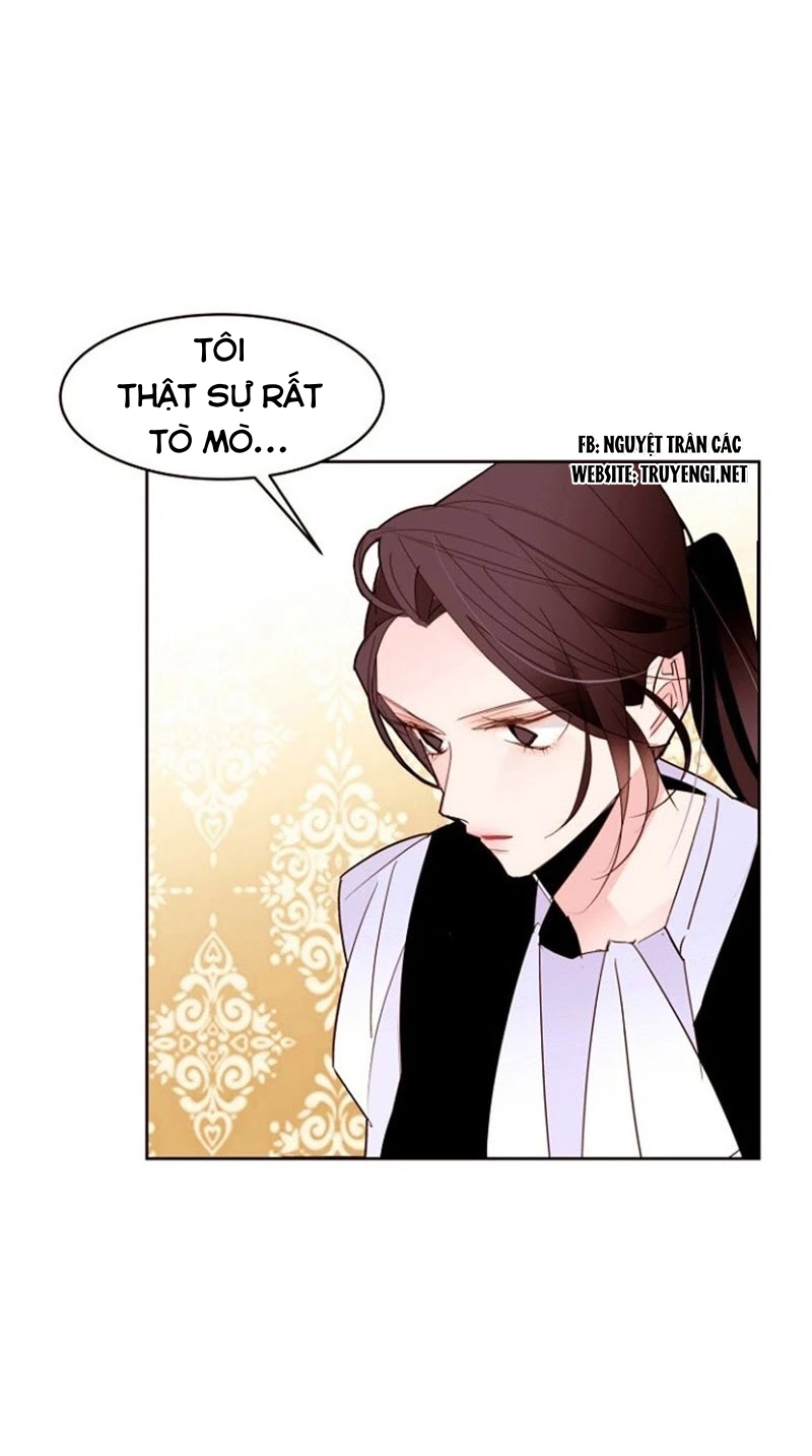 cuộc sống nhàm chán của quý cô tái sinh chapter 21 26