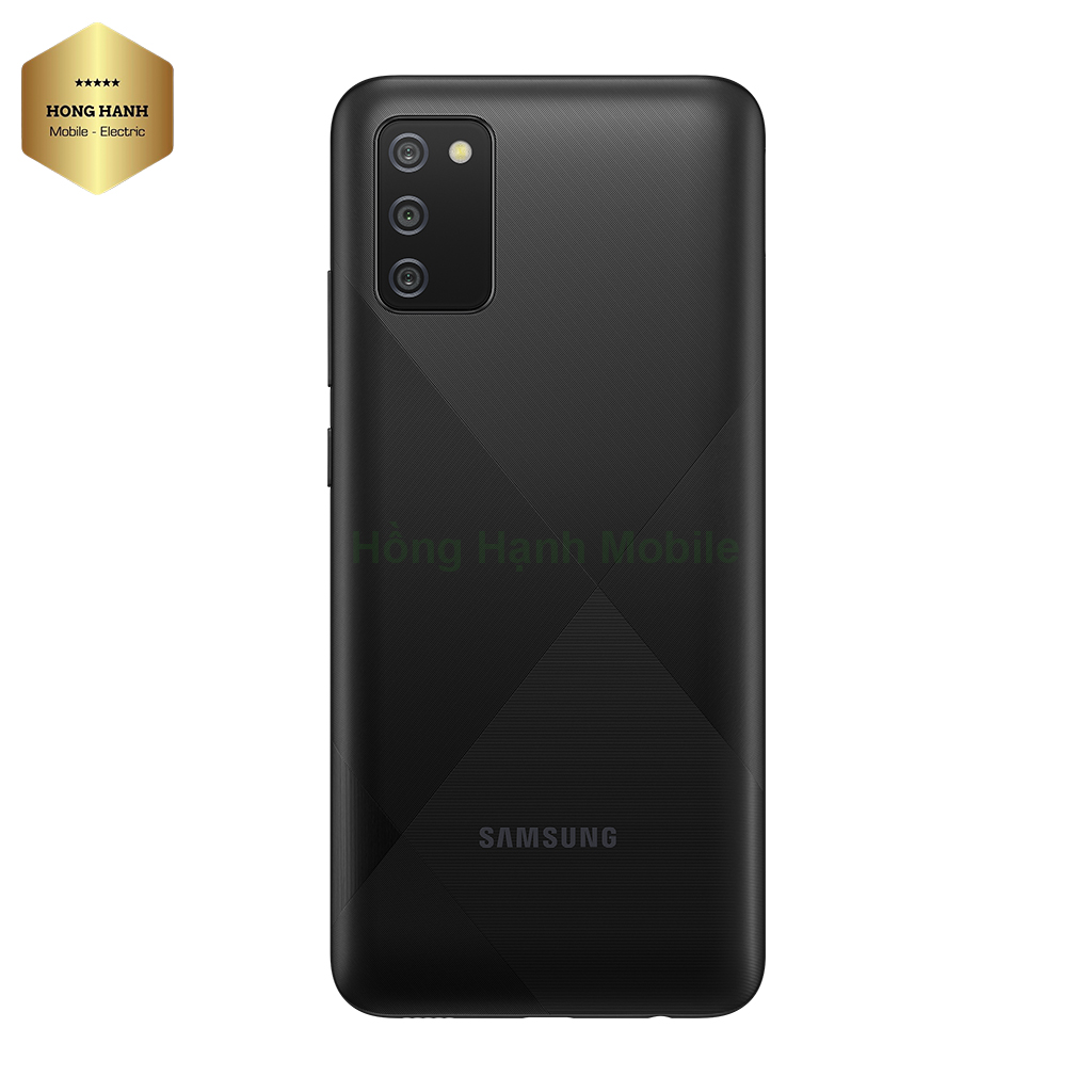 Điện Thoại Samsung Galaxy A02s (4GB/64GB) -  ĐÃ KÍCH HOẠT BẢO HÀNH ĐIỆN TỬ - Hàng Chính Hãng