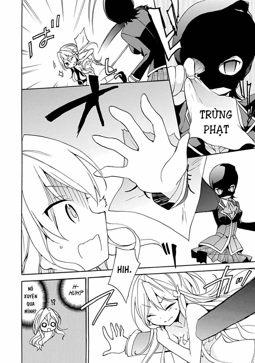 dagasy - houkago chounouryoku sensou chapter 7 18